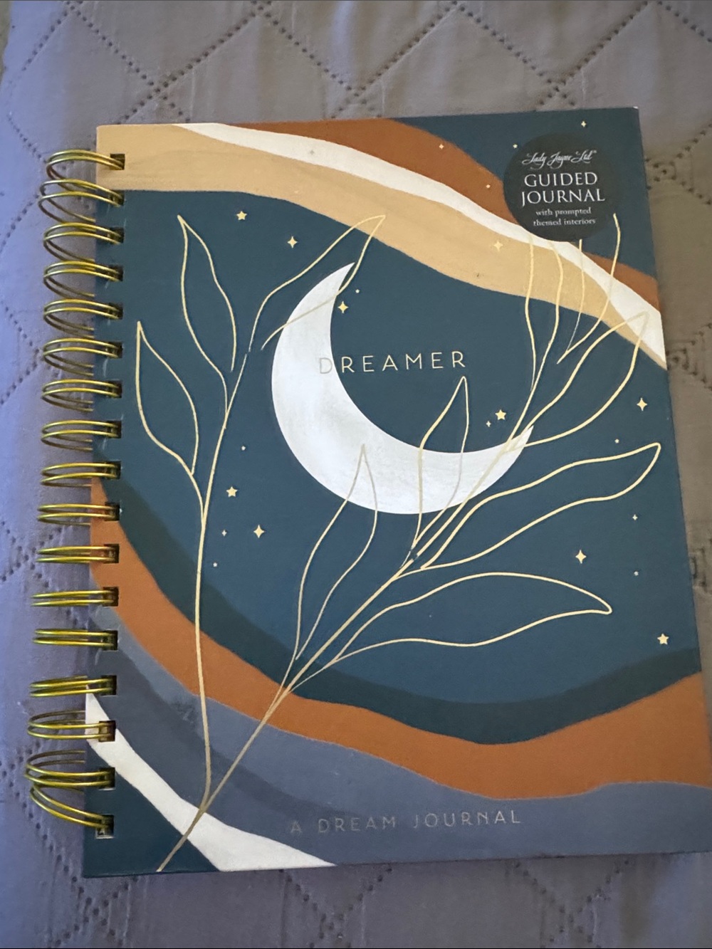 Dream Journal